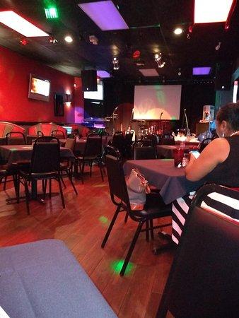 150 North Restaurant & Lounge